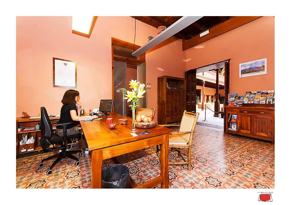 Hotel Livvo La Quinta Roja