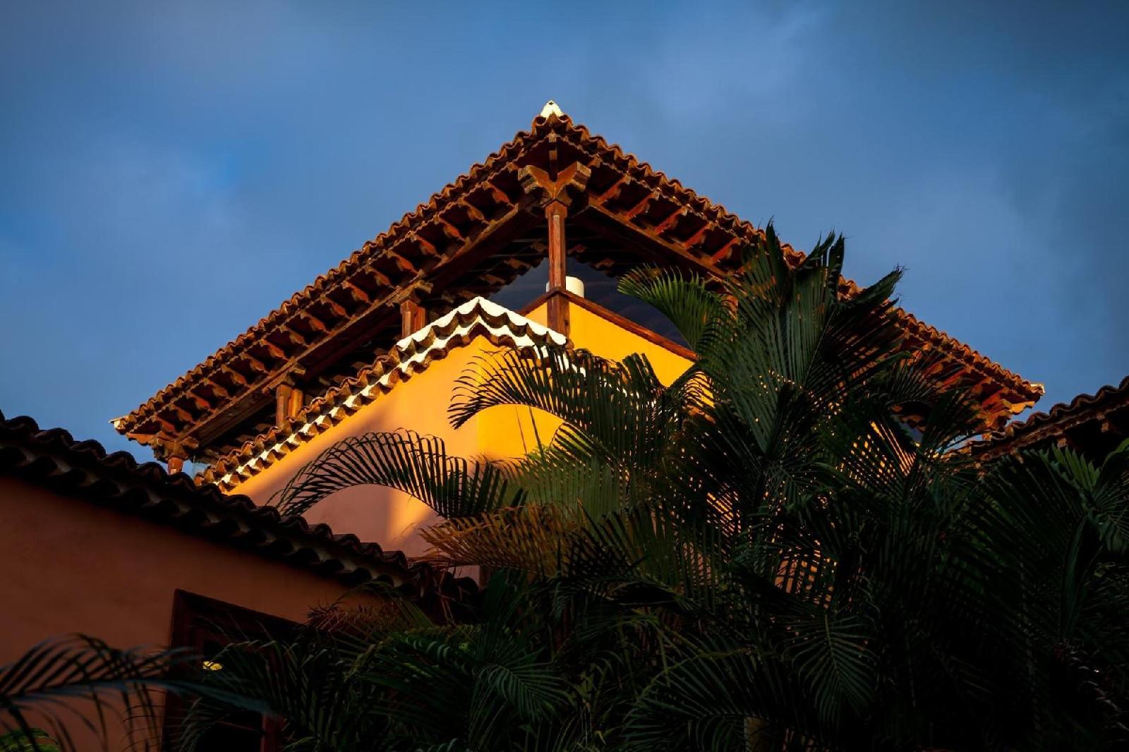 Hotel Livvo La Quinta Roja