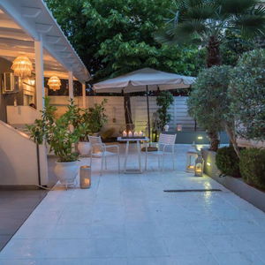 Hotel Aqua Mare Hotel cazare Nea Kallikrateia