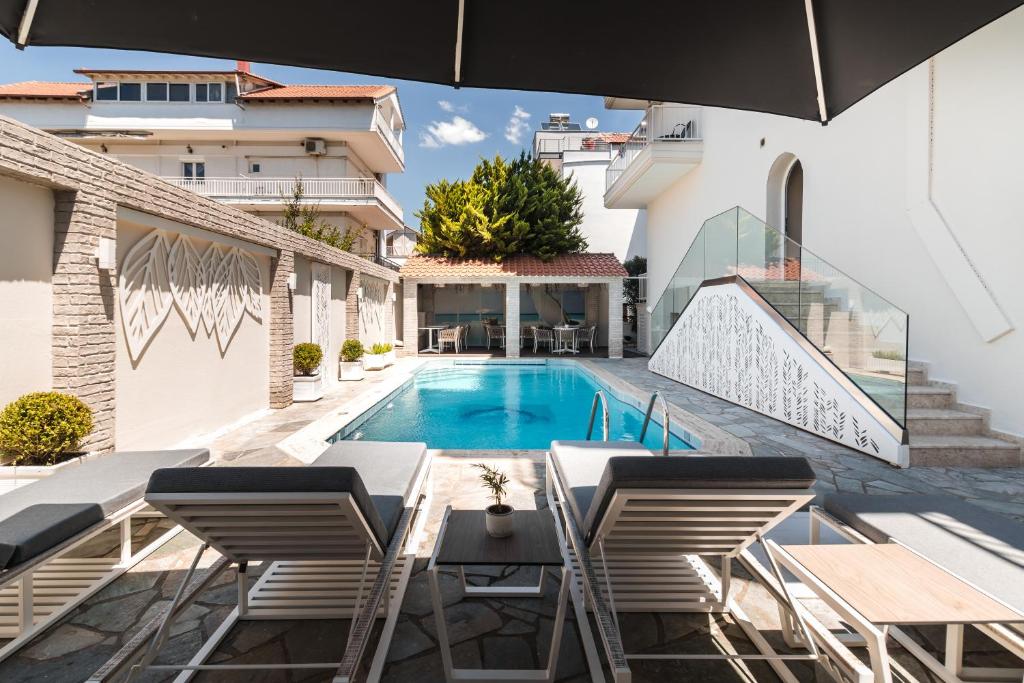 Hotel Alkyonis Hotel