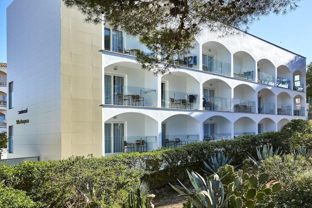 Hotel Universal Casa Marquesa