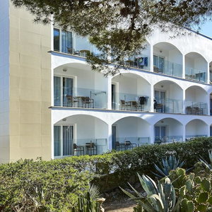 Hotel Universal Casa Marquesa cazare Colonia de Sant Jordi