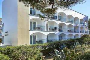 Hotel Universal Casa Marquesa cazare Colonia de Sant Jordi