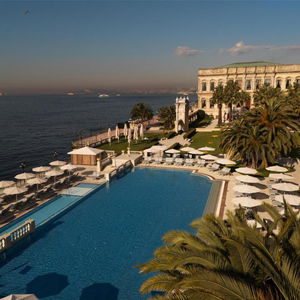 Hotel Cıragan Palace Kempinski Istanbul cazare Istanbul