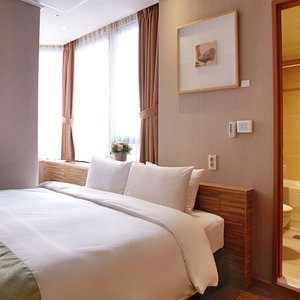 Hotel Hotel Skypark Myeongdong Iii cazare Seoul