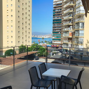 Sejur Mont-Park Hotel vacanta Benidorm