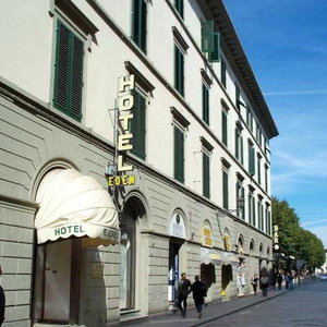Sejur Eden vacanta Florenta