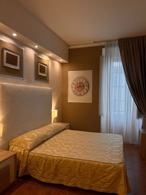 Hotel Hotel Alinari cazare Florenta