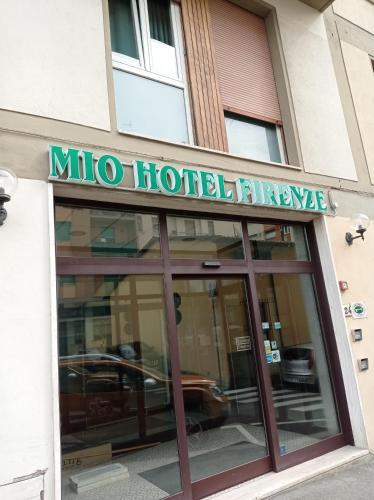 Hotel Mio Hotel Firenze
