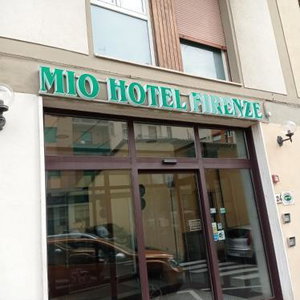 Sejur Mio Hotel Firenze vacanta Florenta