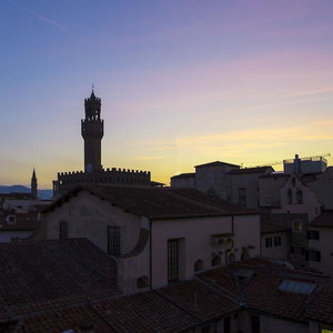 Sejur Hotel Hermitage vacanta Florenta