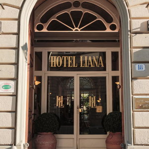 Sejur Hotel Villa Liana vacanta Florenta
