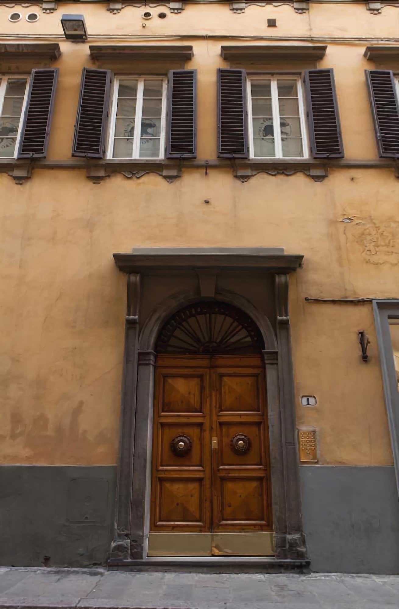 Hotel Le Tre Lune Suites