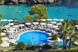 Hotel Inturotel Cala Esmeralda Beach Hotel & Spa - Adults Only cazare Cala d'Or