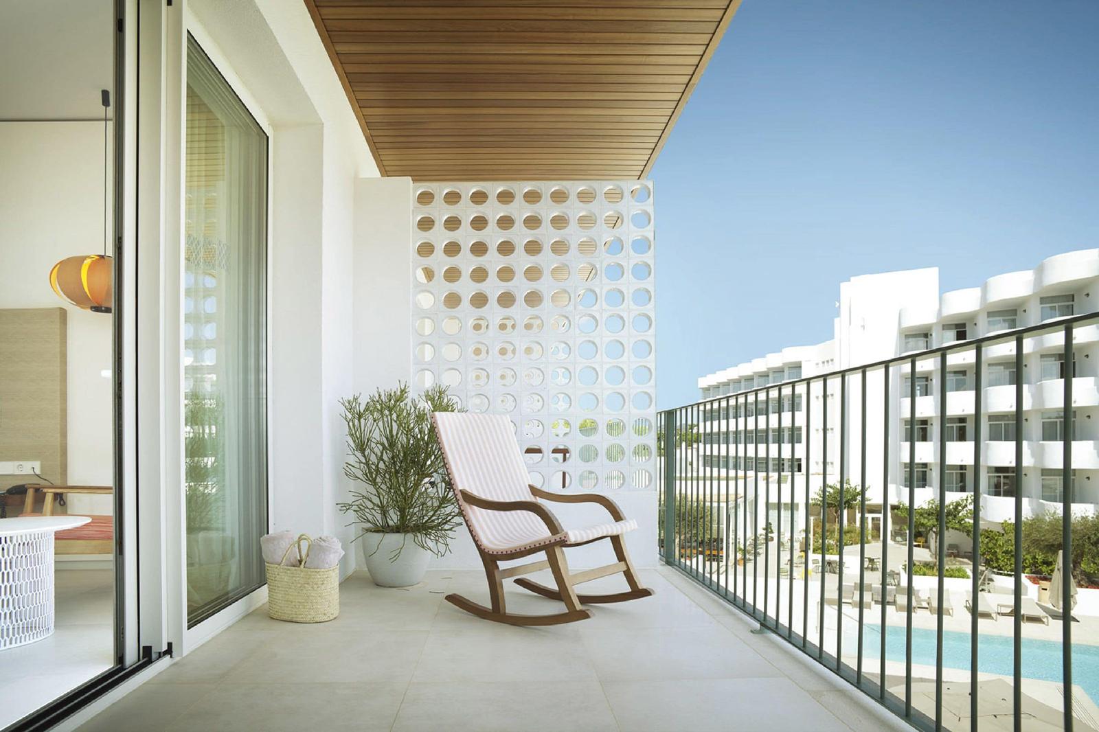 Inturotel Cala Esmeralda Beach Hotel & Spa - Adults Only