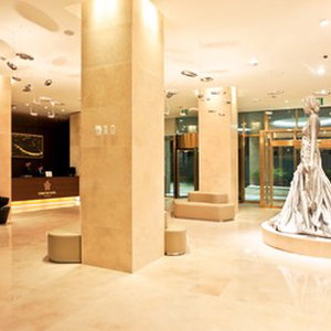 Hotel Stanford Hotel Seoul cazare Seoul