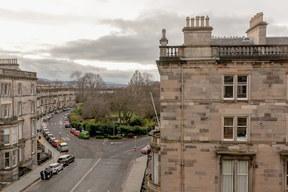 The West End Hotel