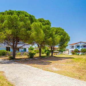 Hotel Babis Studios cazare Laganas