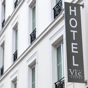 Hotel Vic Eiffel cazare Paris