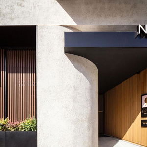 Hotel The Newel Psychiko cazare Atena