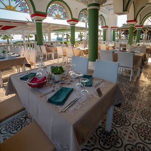 Hotel Sentido Kamelya Fulya Hotel cazare Colakli