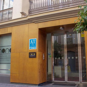 Hotel Apartamentos Nono Charming Stay cazare Malaga