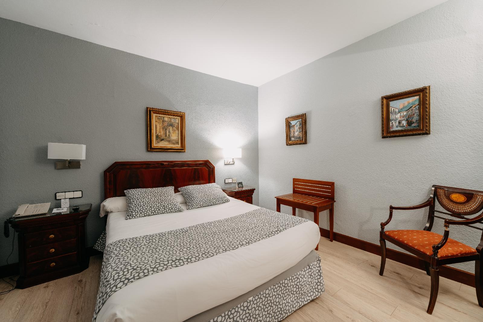 Hotel Hotel Soho Boutique Los Naranjos