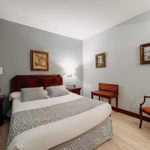 Sejur Hotel Soho Boutique Los Naranjos vacanta Malaga