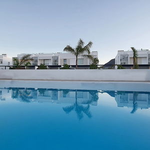 Hotel Serena Holiday Homes By Livvo cazare Playa Blanca