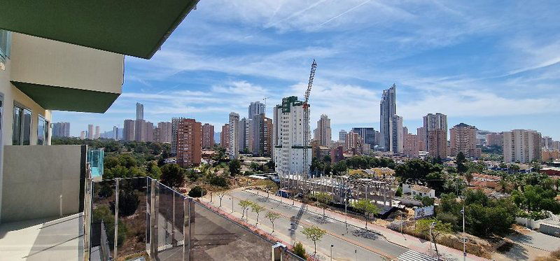 Hotel Apartamentos Oasis De La Cala