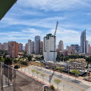 Sejur Apartamentos Oasis De La Cala vacanta Finestrat