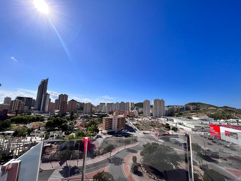 Apartamentos Oasis De La Cala