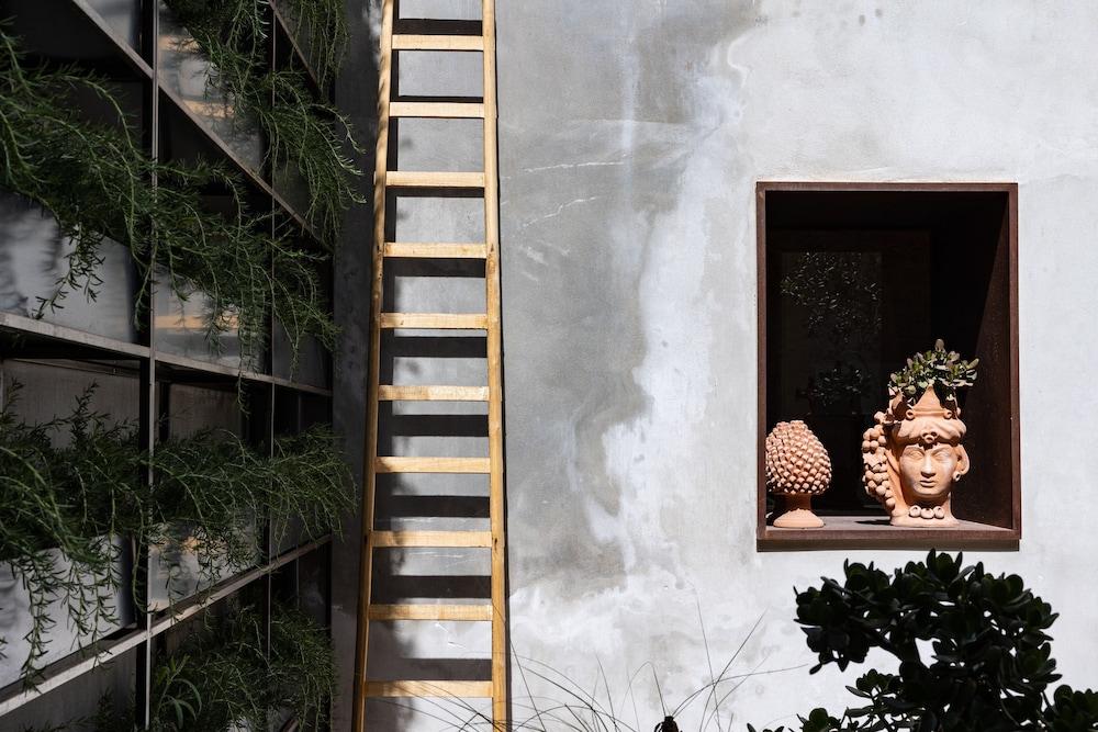 Habitat Boutique Hotel