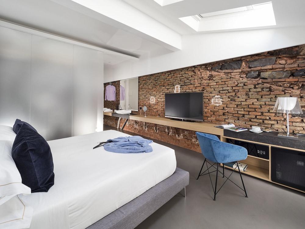 Habitat Boutique Hotel