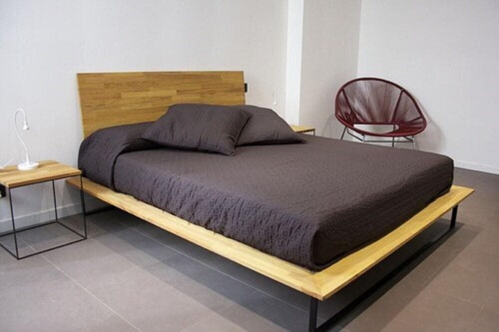 Habitat Boutique Hotel