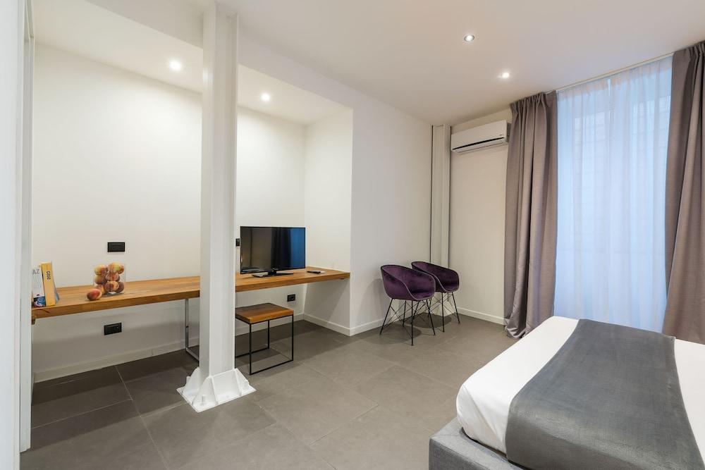 Habitat Boutique Hotel