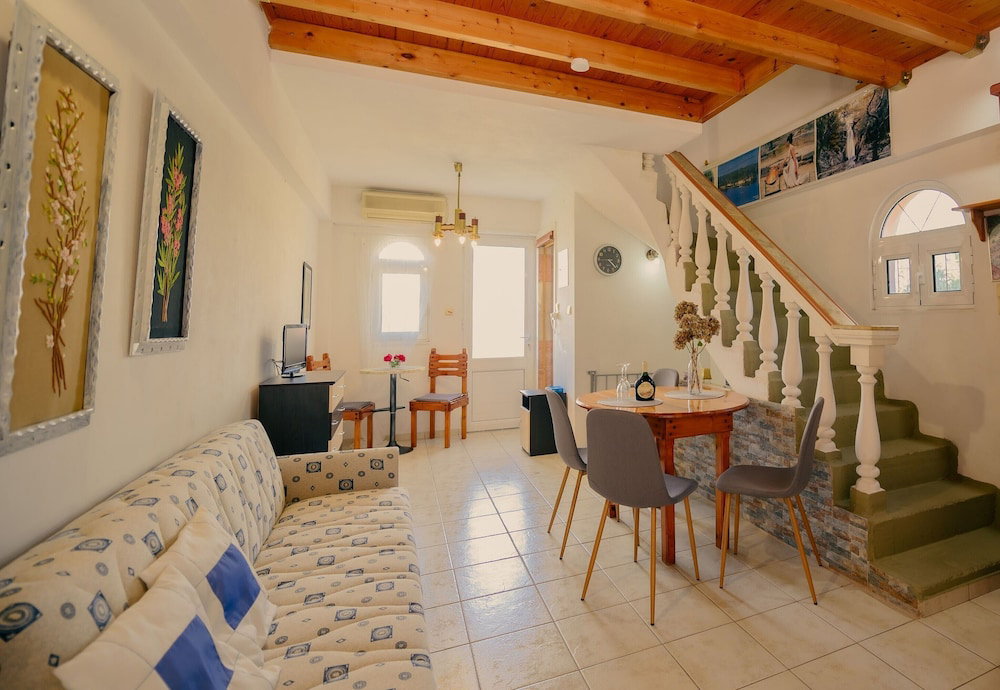 Hotel Yiannis' Maizonette Ancient Olympia