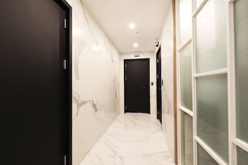 Hotel Sm Boutique Hotel