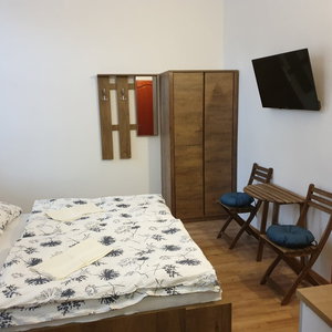 Hotel Guest House Orczy Park cazare Budapest