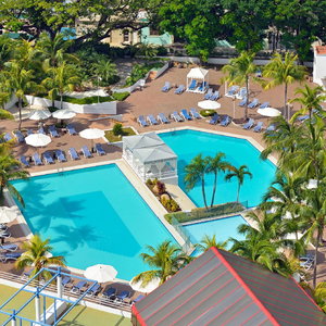 Hotel Meliá Santiago De Cuba cazare Santiago de Cuba
