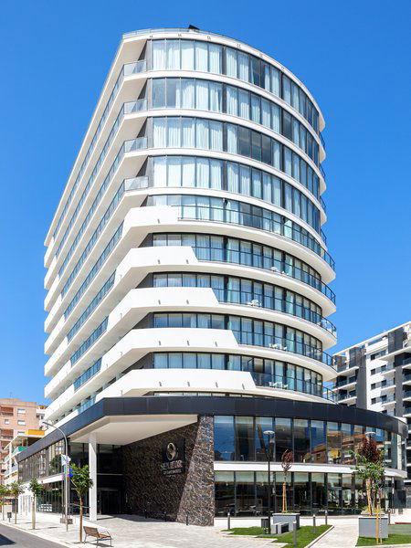 Hotel Senator Gandia Soul Collection