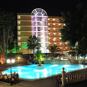 Sejur Hotel Medsur Alone vacanta Benidorm