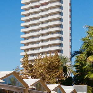 Sejur Apartamentos Primavera Loix vacanta Benidorm