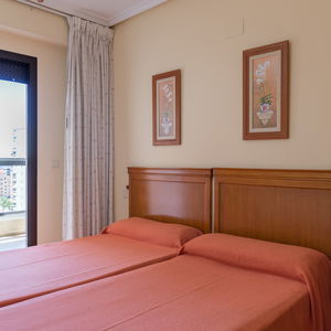 Hotel Apartamentos Gemelos 4 - Beninter cazare Benidorm