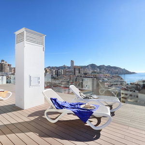 Sejur Hotel Alameda vacanta Benidorm