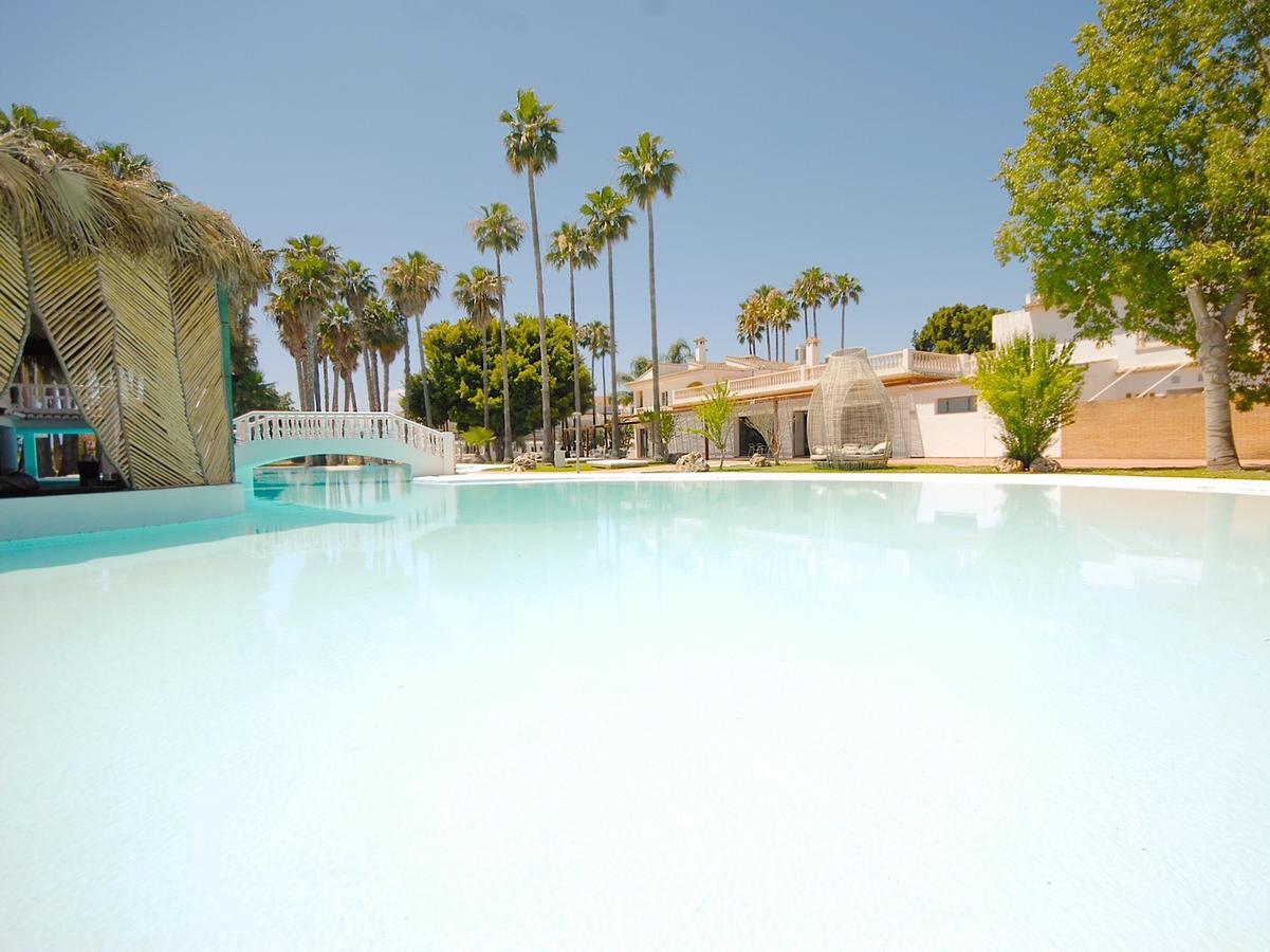 Hotel Tu&Me Resort - Adults Only