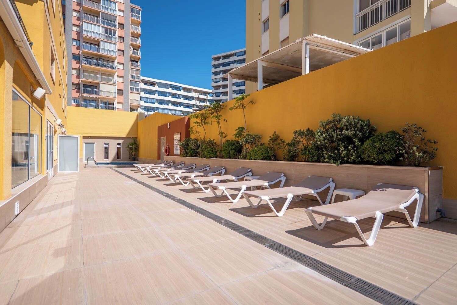 Hotel Hotel Porto Calpe