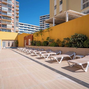 Hotel Hotel Porto Calpe cazare Calp