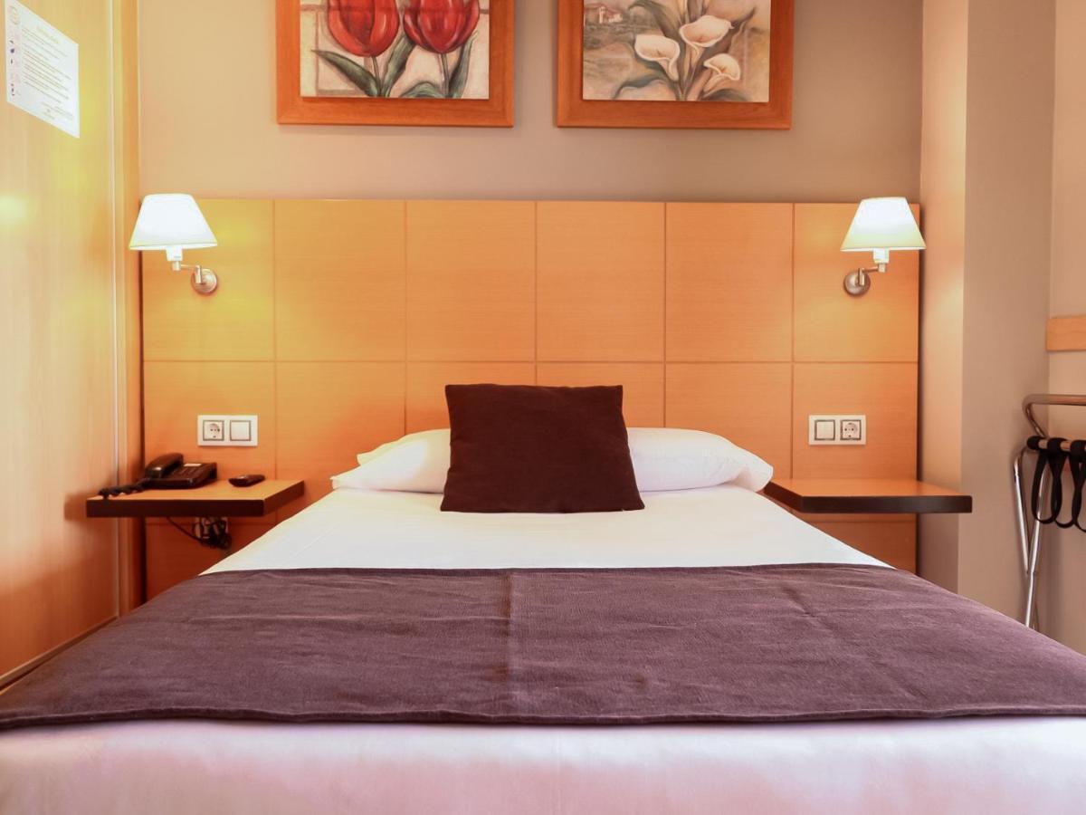 Hotel Hotel La City Estación