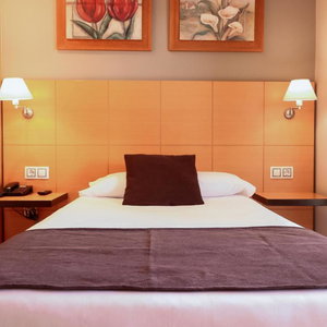 Sejur Hotel La City Estación vacanta Alicante